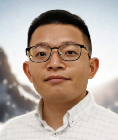 Shengxin(Jude) Zhu